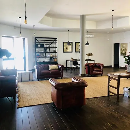 Hotel Piccolo Feudo Sanluri