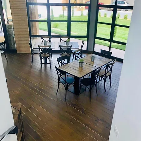 Piccolo Feudo 3* Sanluri