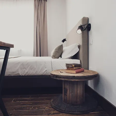 Piccolo Feudo 호텔