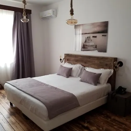 Piccolo Feudo Hotel 3*