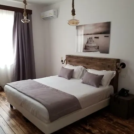 Hotel Piccolo Feudo