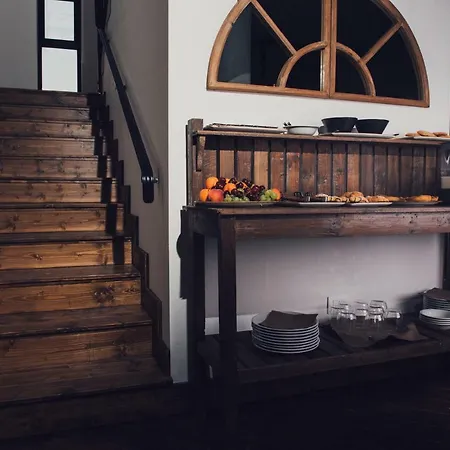 Hotel Piccolo Feudo Sanluri