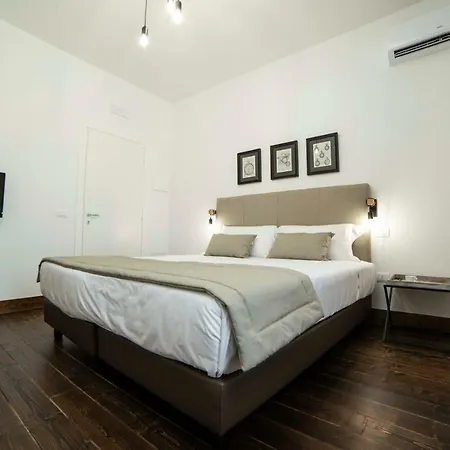 Piccolo Feudo Hotel 3*