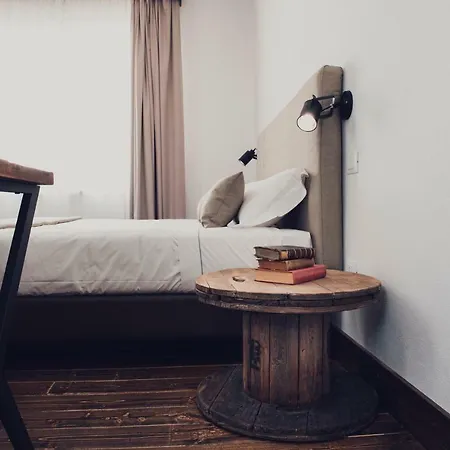 Hotel Piccolo Feudo