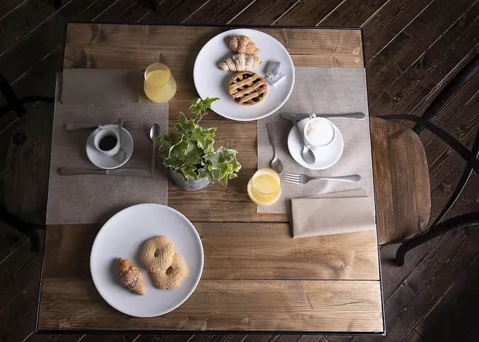 فندق Piccolo Feudo