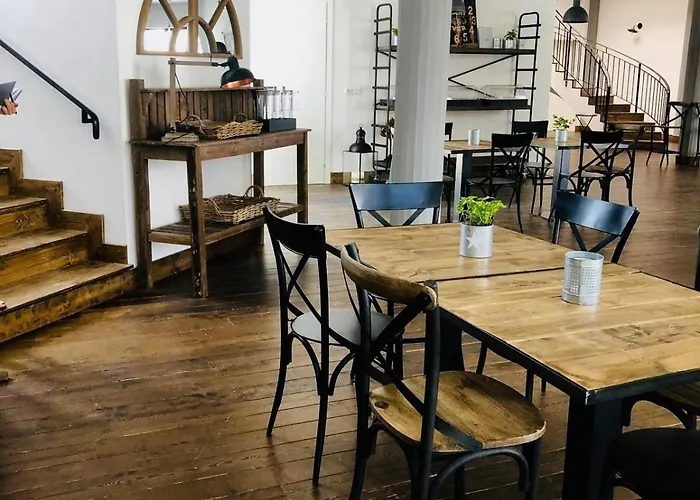 فندق Piccolo Feudo