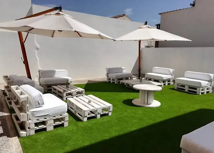 فندق Piccolo Feudo 3*