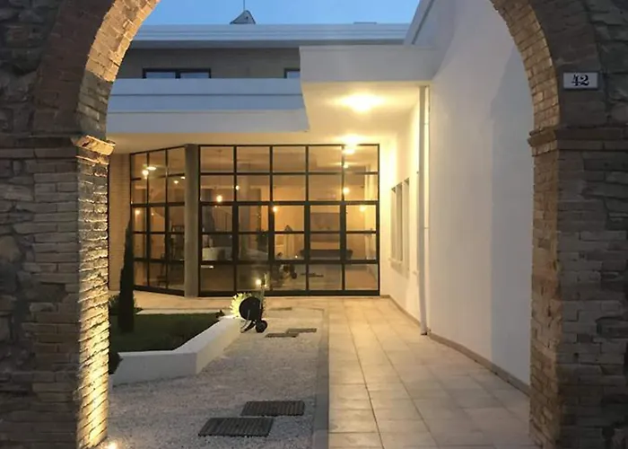 Piccolo Feudo Sanluri