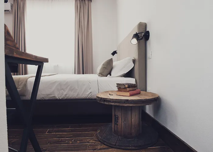 Piccolo Feudo فندق