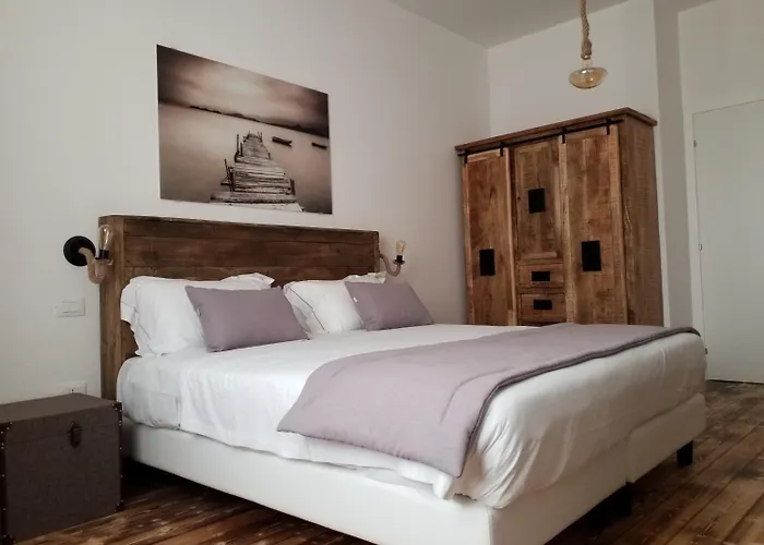 فندق Piccolo Feudo