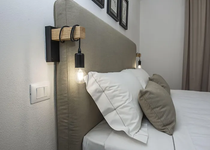 فندق Piccolo Feudo