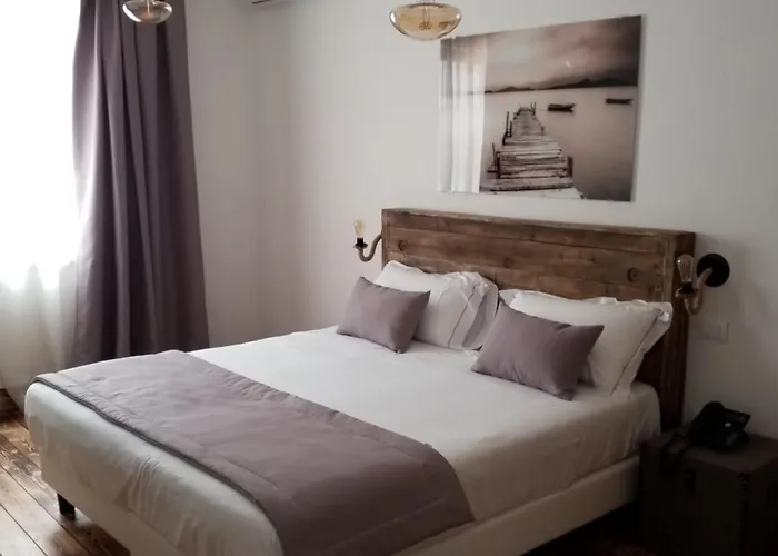 Piccolo Feudo فندق 3*