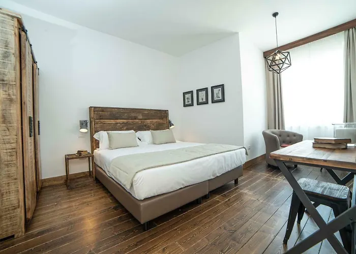 فندق Piccolo Feudo