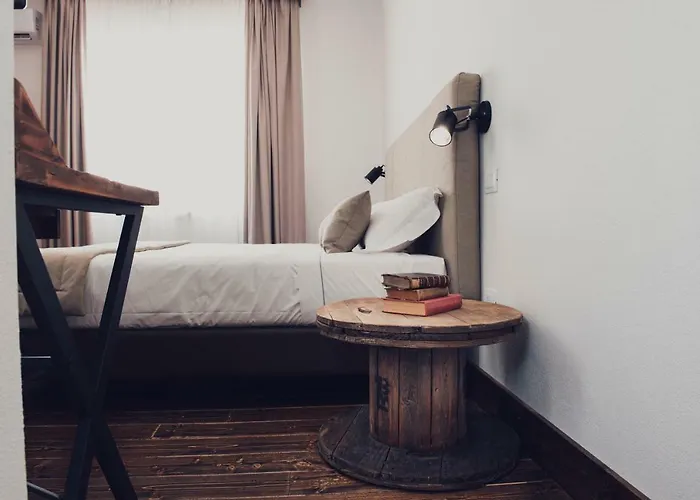 فندق Piccolo Feudo