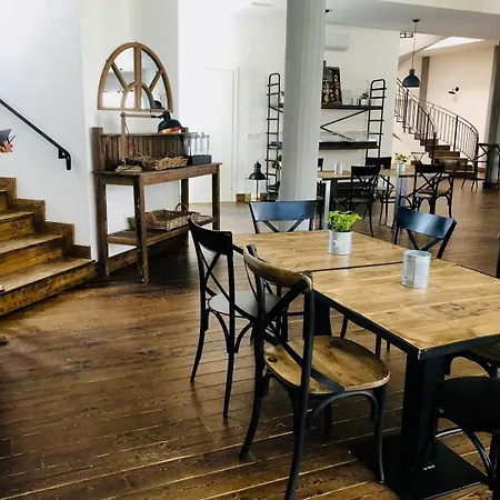 Отель Piccolo Feudo