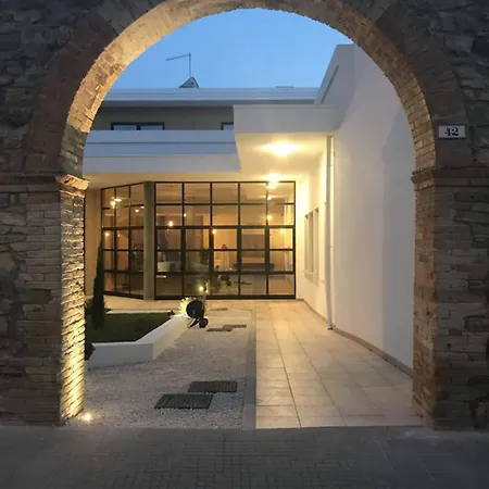 Piccolo Feudo Sanluri