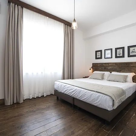 Otel Piccolo Feudo Sanluri