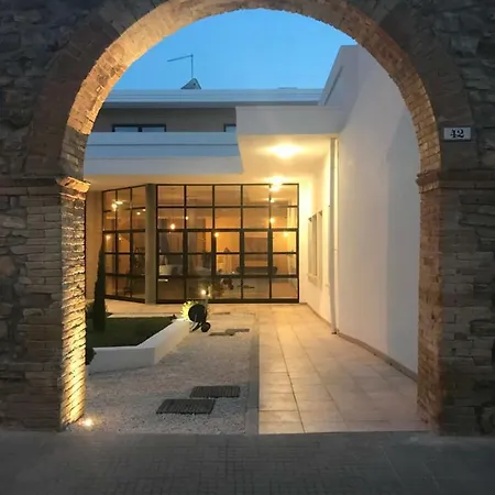 Piccolo Feudo 3* Sanluri