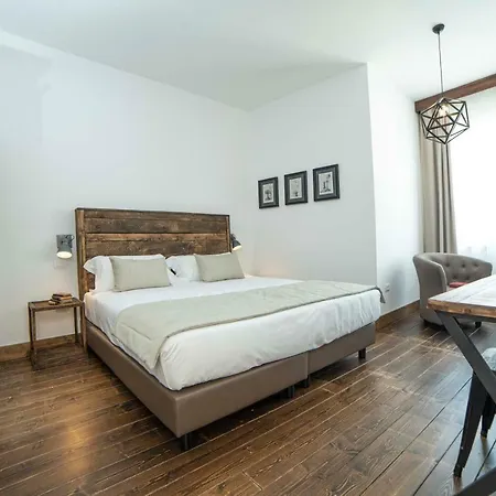 Hotel Piccolo Feudo