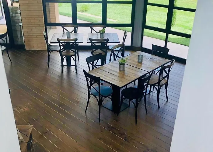 Piccolo Feudo 3* Sanluri