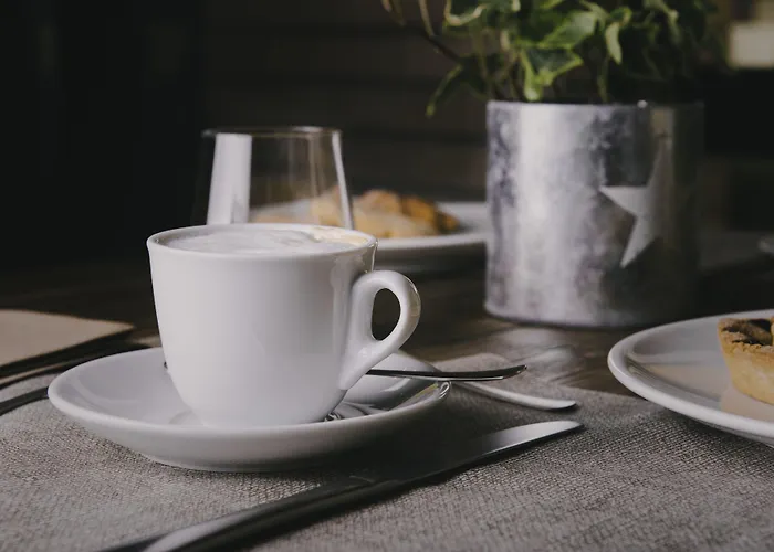 酒店 Piccolo Feudo 3*