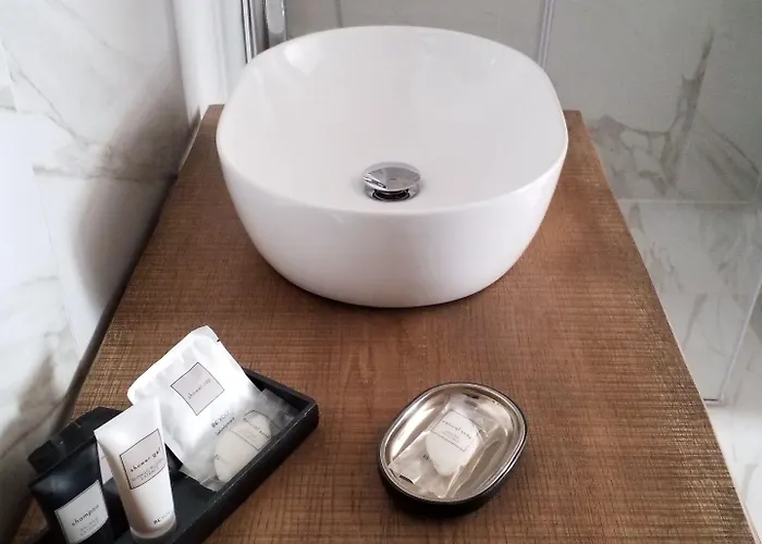 Piccolo Feudo 3* Sanluri