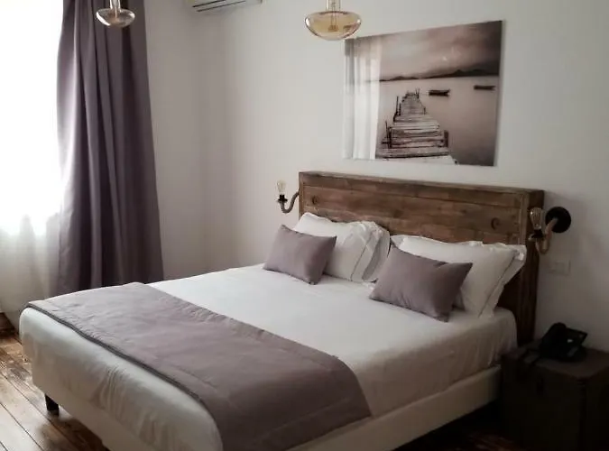 Hotell Piccolo Feudo