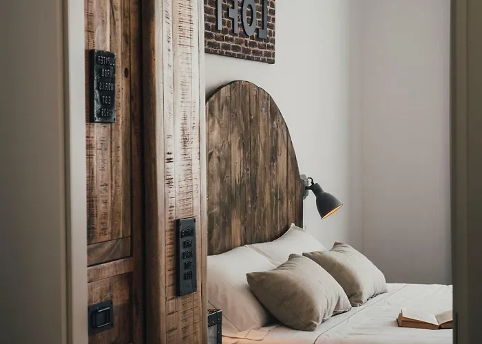 Piccolo Feudo 酒店 3*