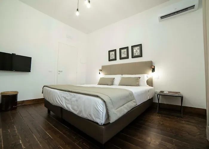 Piccolo Feudo 酒店 3*