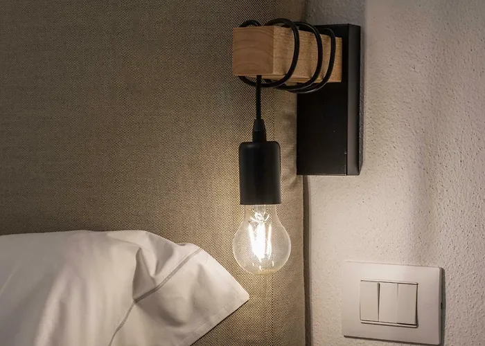 Piccolo Feudo Hotell Sanluri