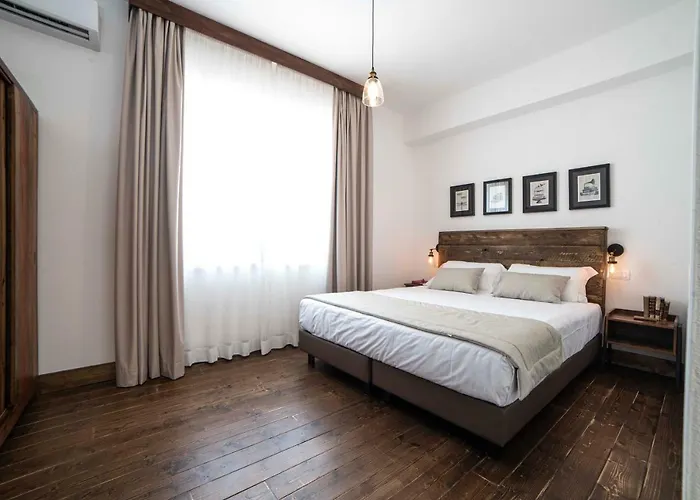 Hotell Piccolo Feudo 3*